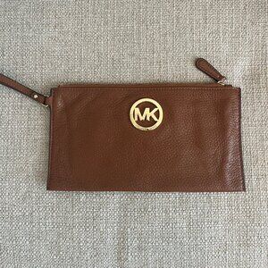 MK Wristlet